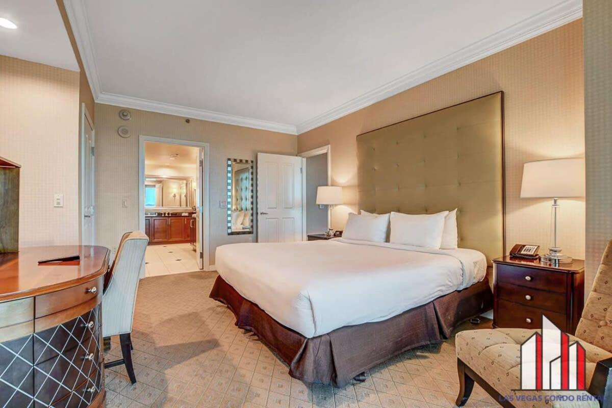 Mgm Signature-37-814 1br 2ba F1 Pits View Balcony * Las Vegas