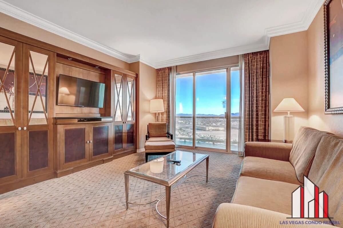 Mgm Signature-37-814 1br 2ba F1 Pits View Balcony * Las Vegas
