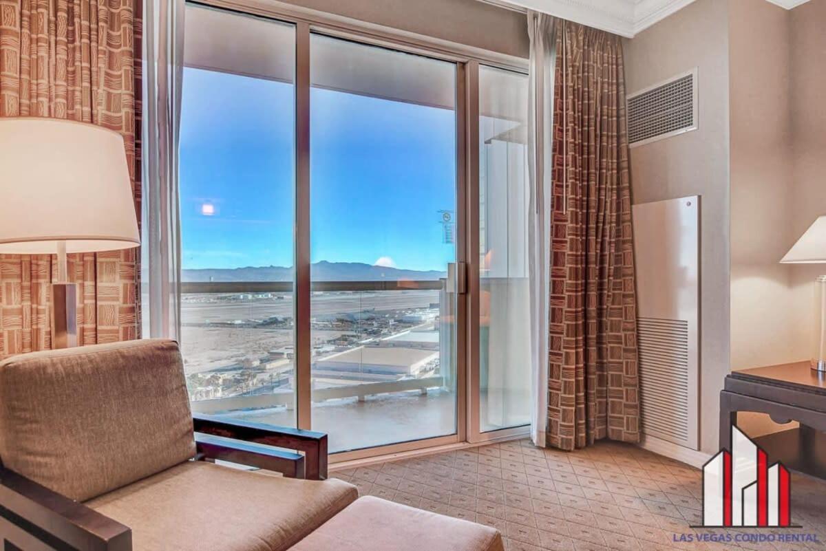 Mgm Signature-28-814 1br 2ba F1 Pits View Balcony Las Vegas