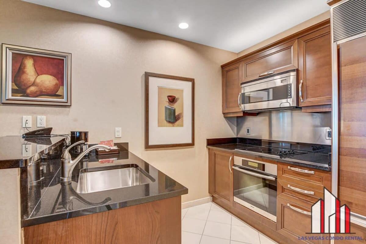 Mgm Signature-28-814 1br 2ba F1 Pits View Balcony Holiday home