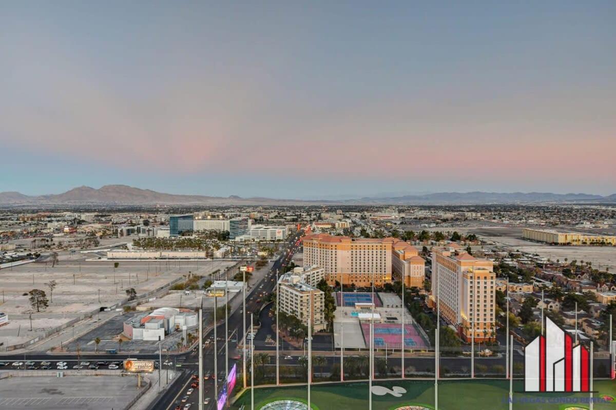 Mgm Signature-28-814 1br 2ba F1 Pits View Balcony Holiday home