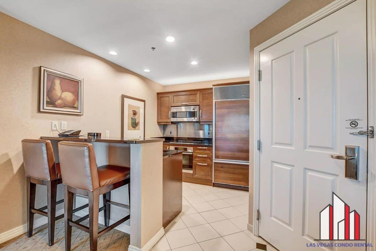 Mgm Signature-28-814 1br 2ba F1 Pits View Balcony *