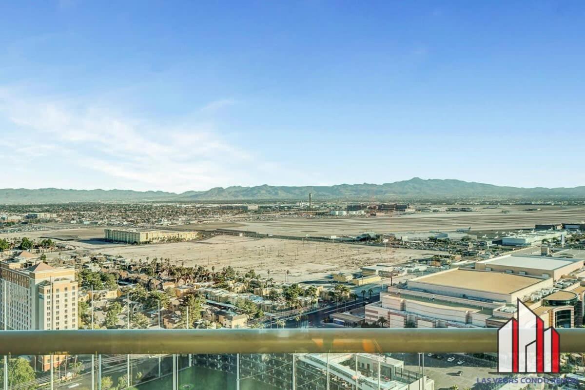 Holiday home Mgm Signature-28-814 1br 2ba F1 Pits View Balcony *