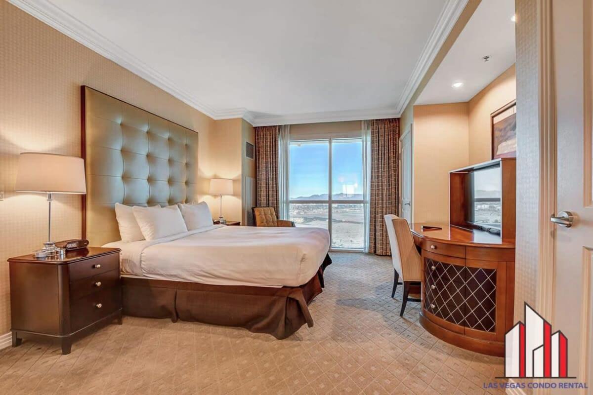 Holiday home Mgm Signature-28-814 1br 2ba F1 Pits View Balcony Las Vegas