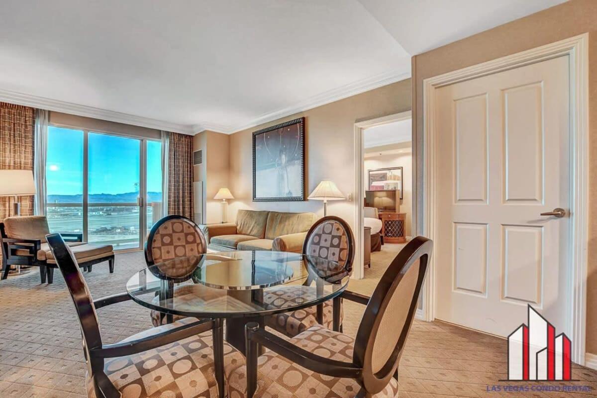 Holiday home Mgm Signature-28-814 1br 2ba F1 Pits View Balcony Las Vegas