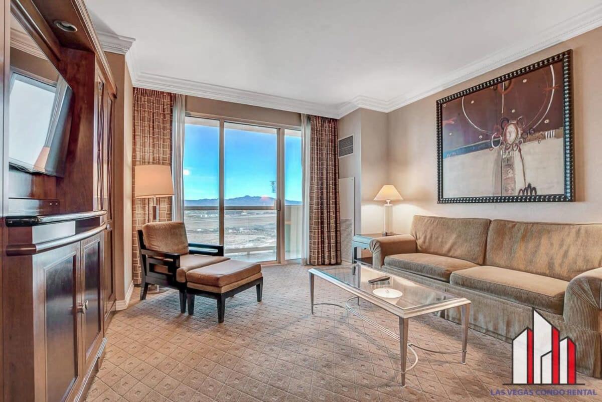 Mgm Signature-28-814 1br 2ba F1 Pits View Balcony * Las Vegas