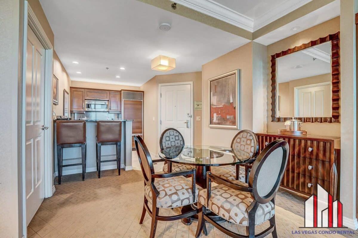 Mgm Signature-28-814 1br 2ba F1 Pits View Balcony *