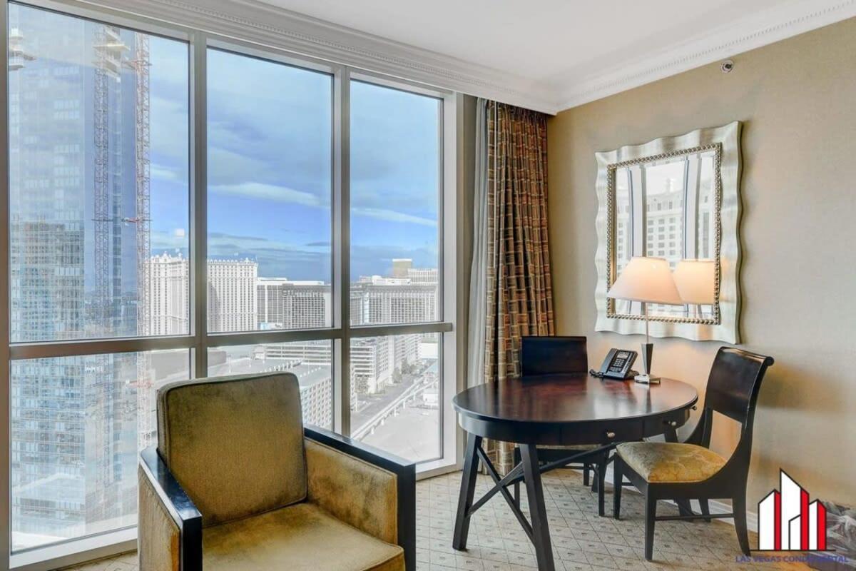Holiday home Mgm Signature-26-819 F1 Track & Strip View Las Vegas