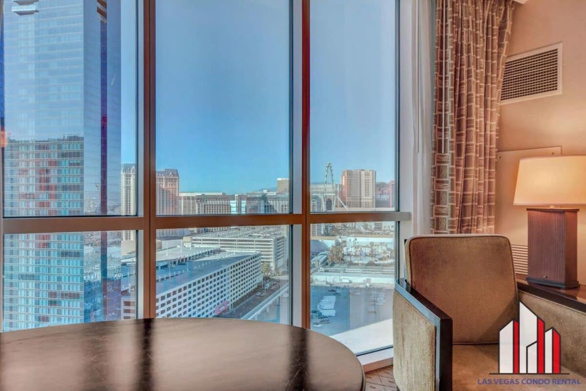 Holiday home Mgm Signature-23-811 F1 Track & Strip View Las Vegas