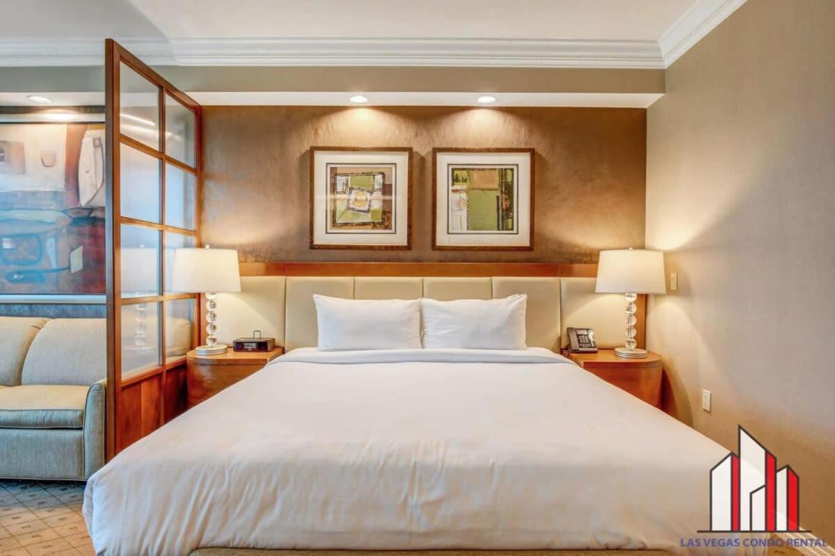 Holiday home Mgm Signature-23-811 F1 Track & Strip View Las Vegas
