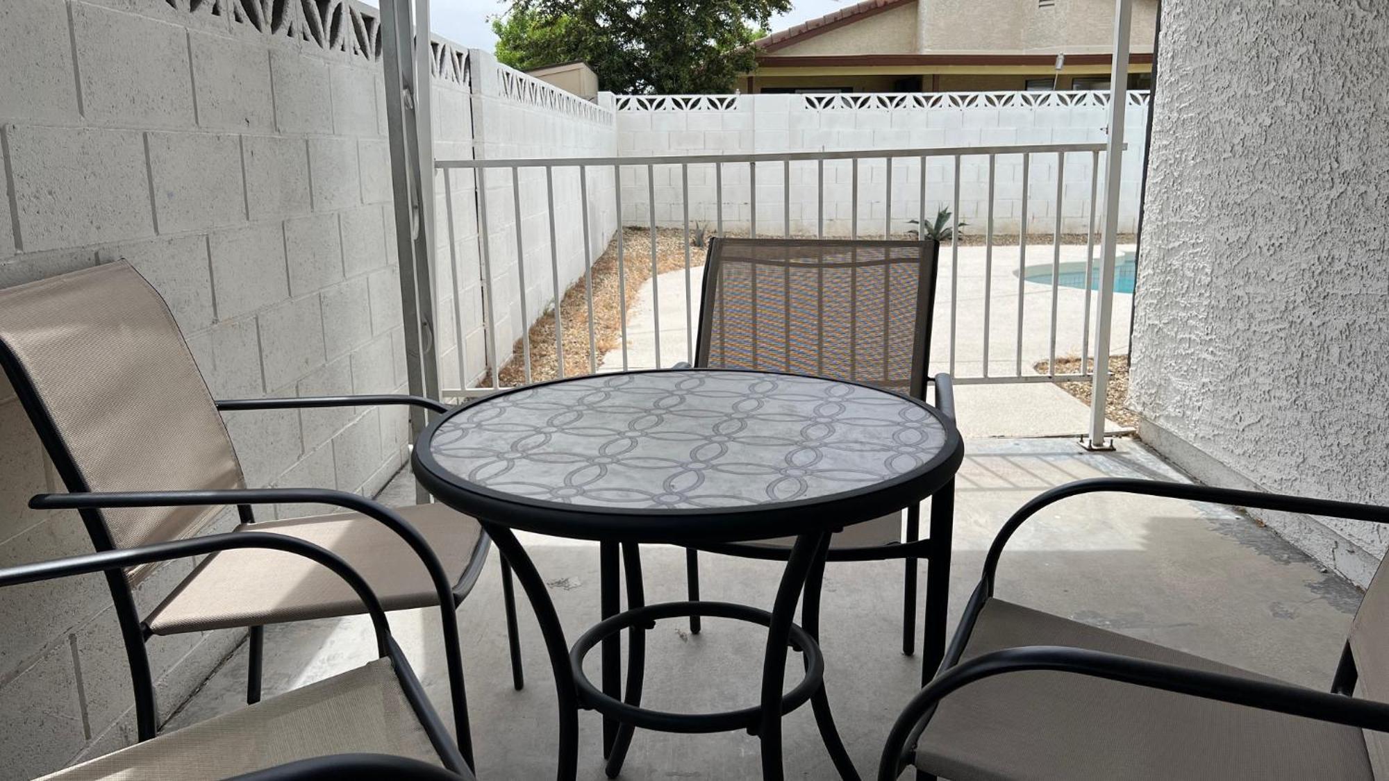Brook's Gray Oasis- Private Pool Included