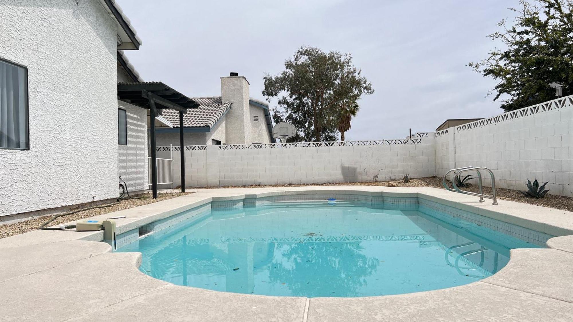 Holiday home Brook's Gray Oasis- Private Pool Included Las Vegas