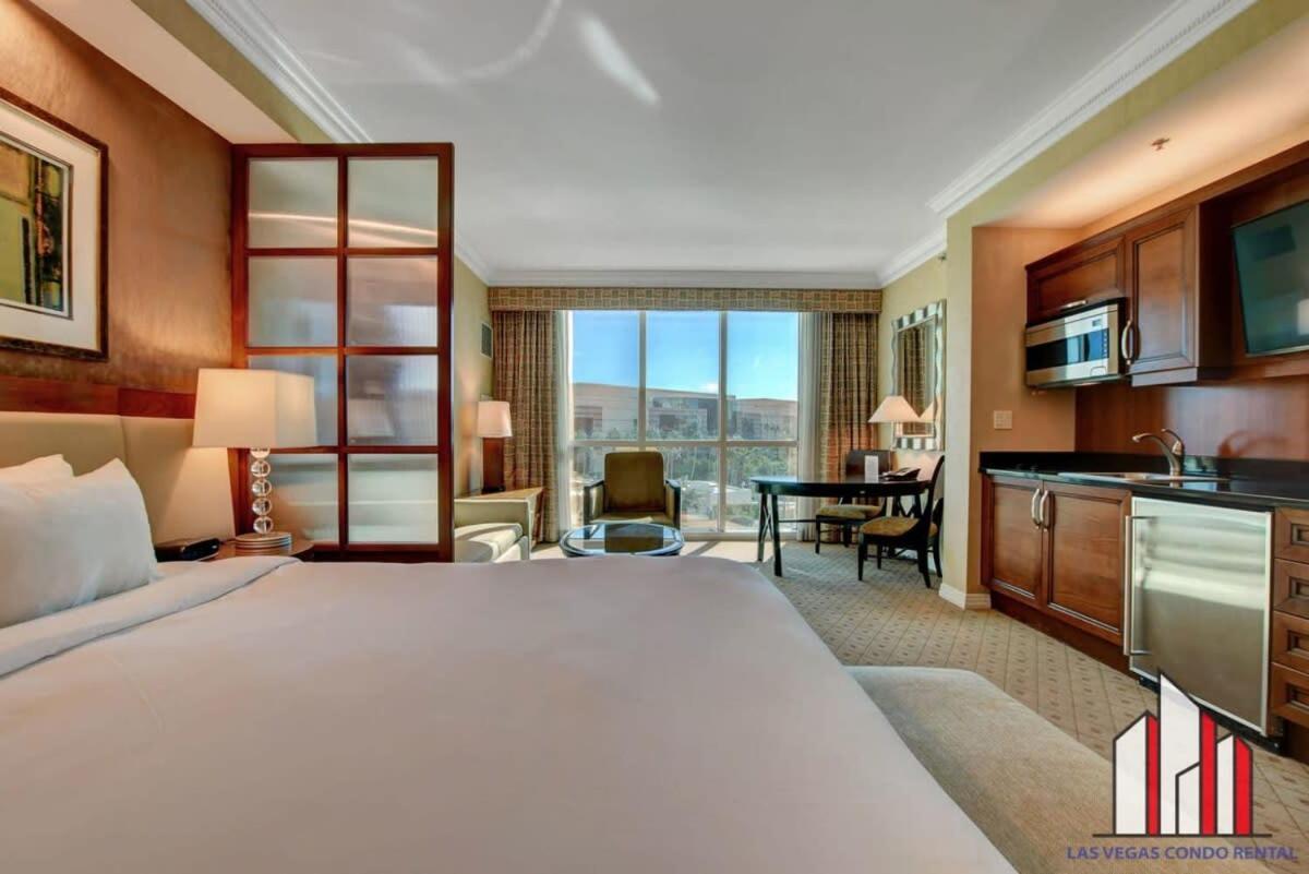Сasa de vacaciones Mgm Signature-02-604 Jacuzzi *