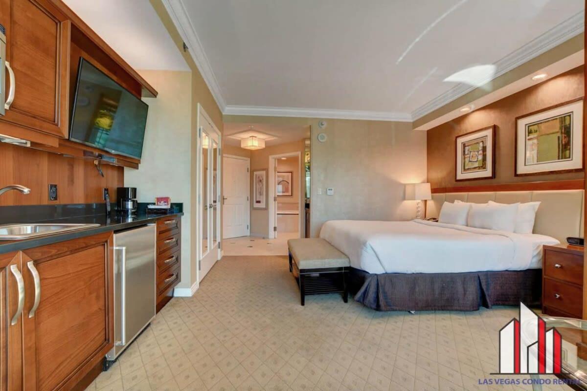 Mgm Signature-02-604 Jacuzzi *