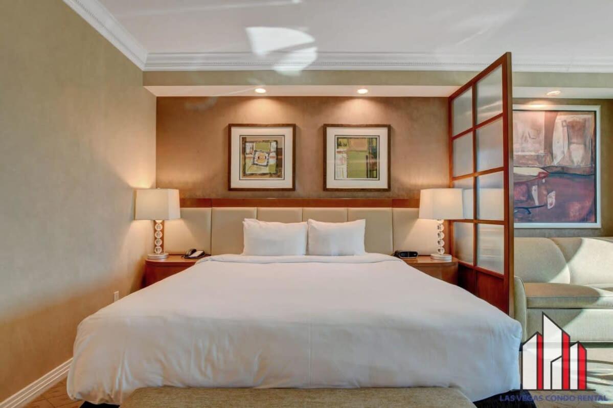 Сasa de vacaciones Mgm Signature-02-604 Jacuzzi *