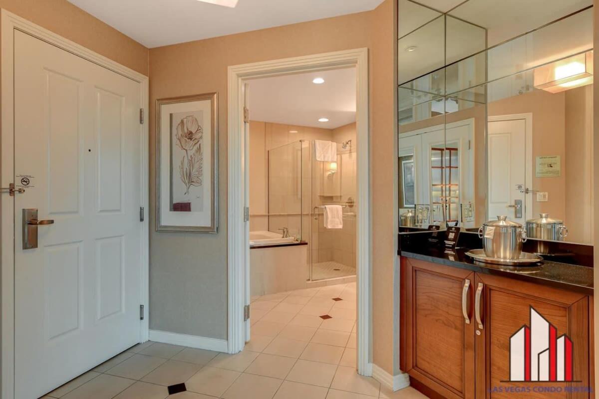 Mgm Signature 02-704 Jacuzzi Holiday home Las Vegas