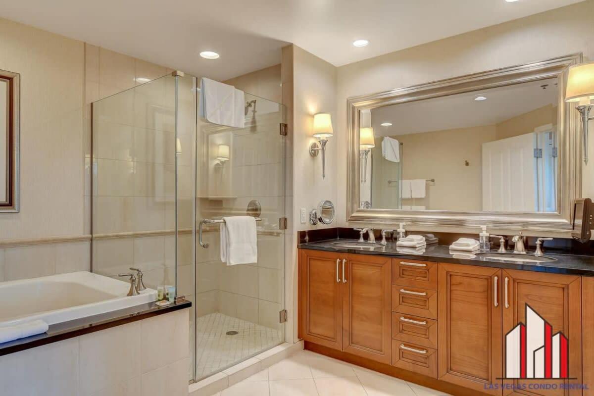 Mgm Signature 02-704 Jacuzzi Holiday home