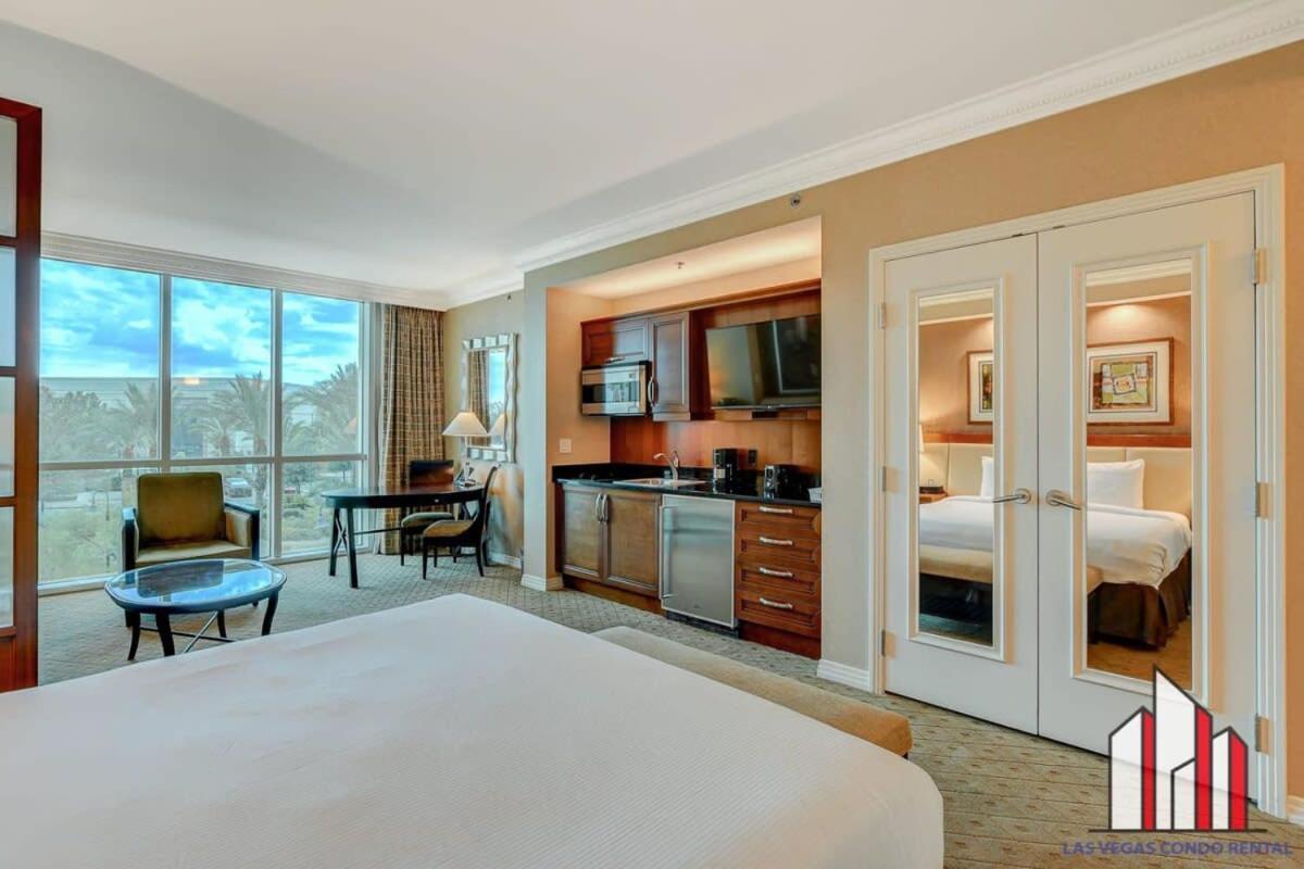 Mgm Signature 02-704 Jacuzzi Holiday home Las Vegas