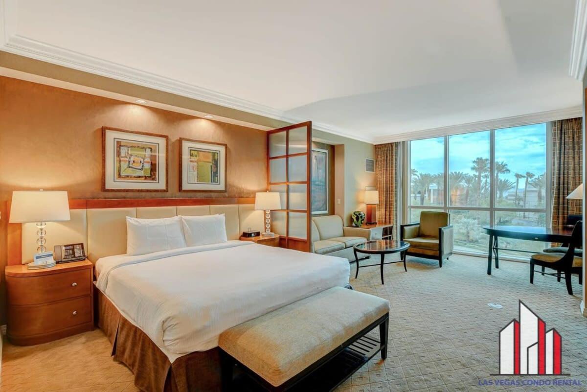 Holiday home Mgm Signature 02-704 Jacuzzi Las Vegas
