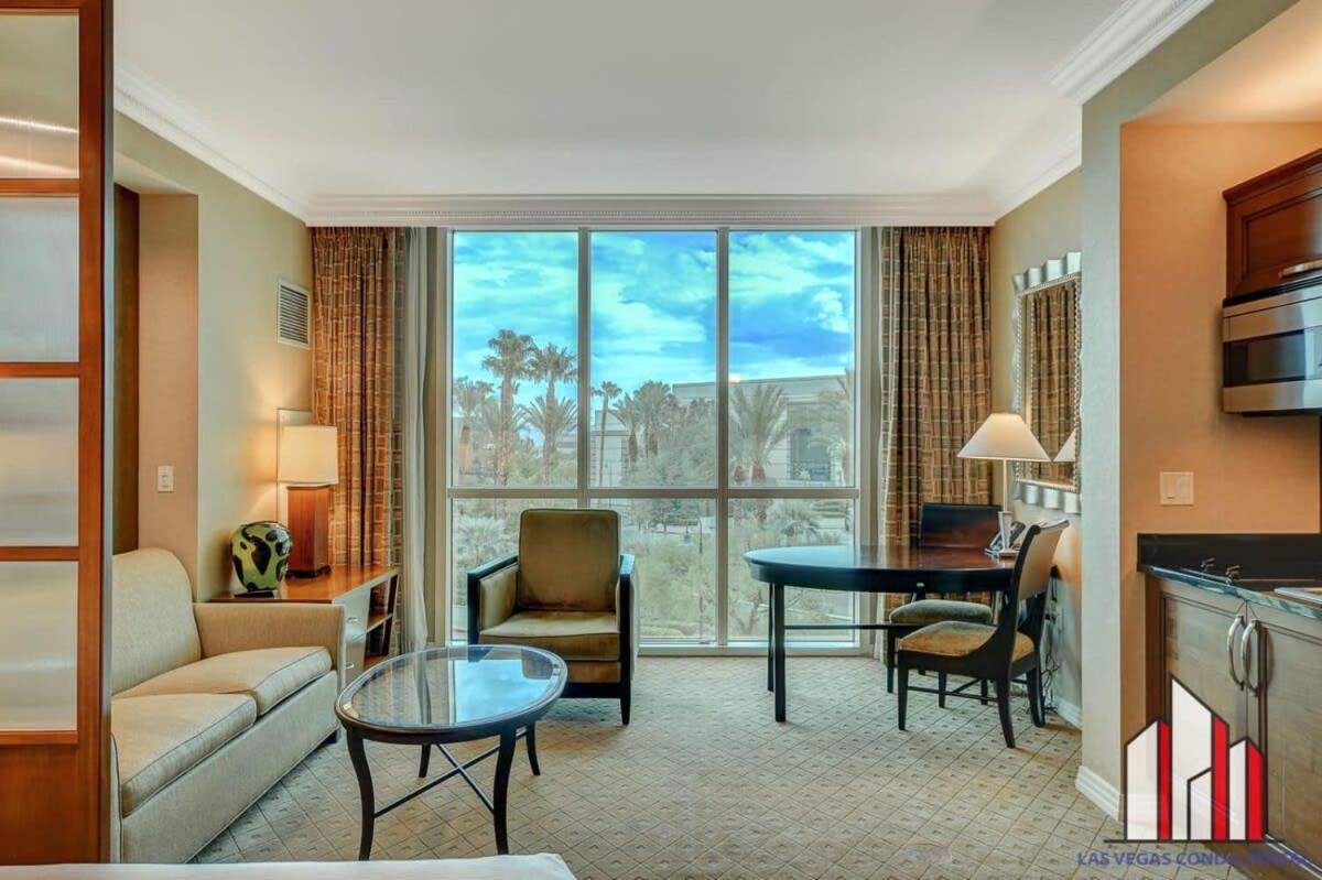 Mgm Signature 02-704 Jacuzzi Holiday home Las Vegas
