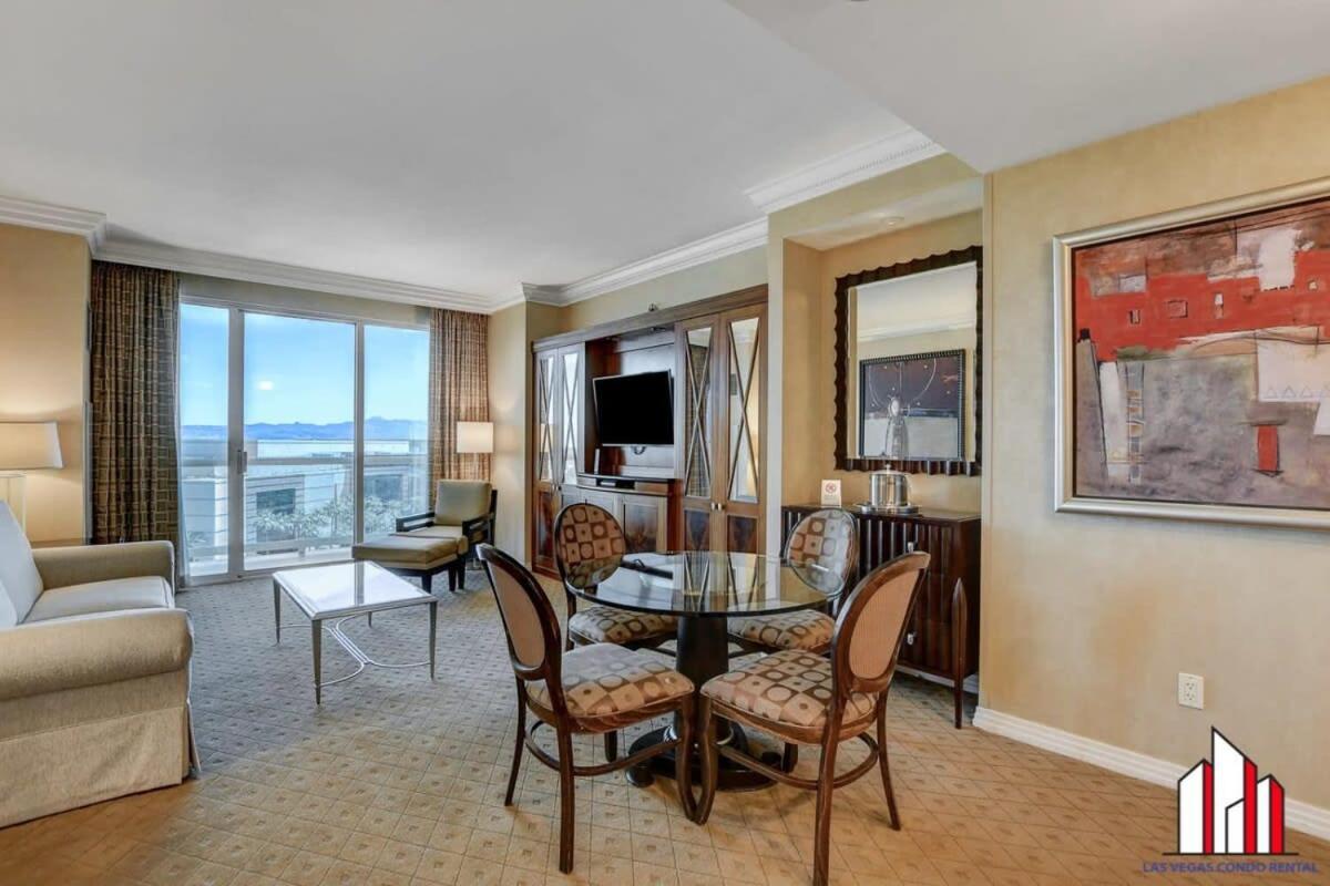Mgm Signature-07-620 1br 2ba Balcony Hébergement de vacances