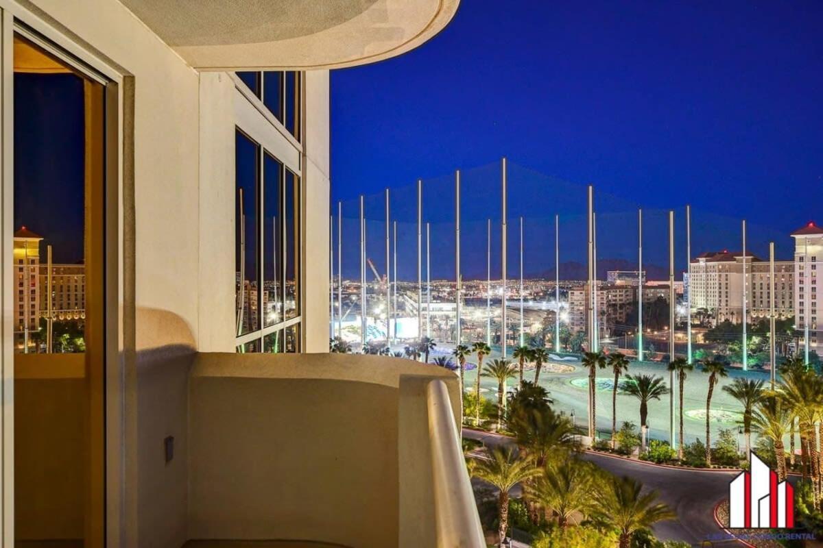 Mgm Signature-07-620 1br 2ba Balcony *