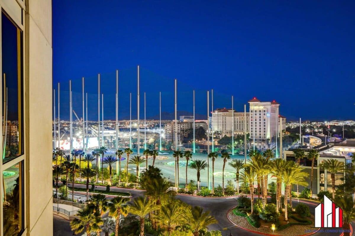 Mgm Signature-07-620 1br 2ba Balcony Hébergement de vacances *