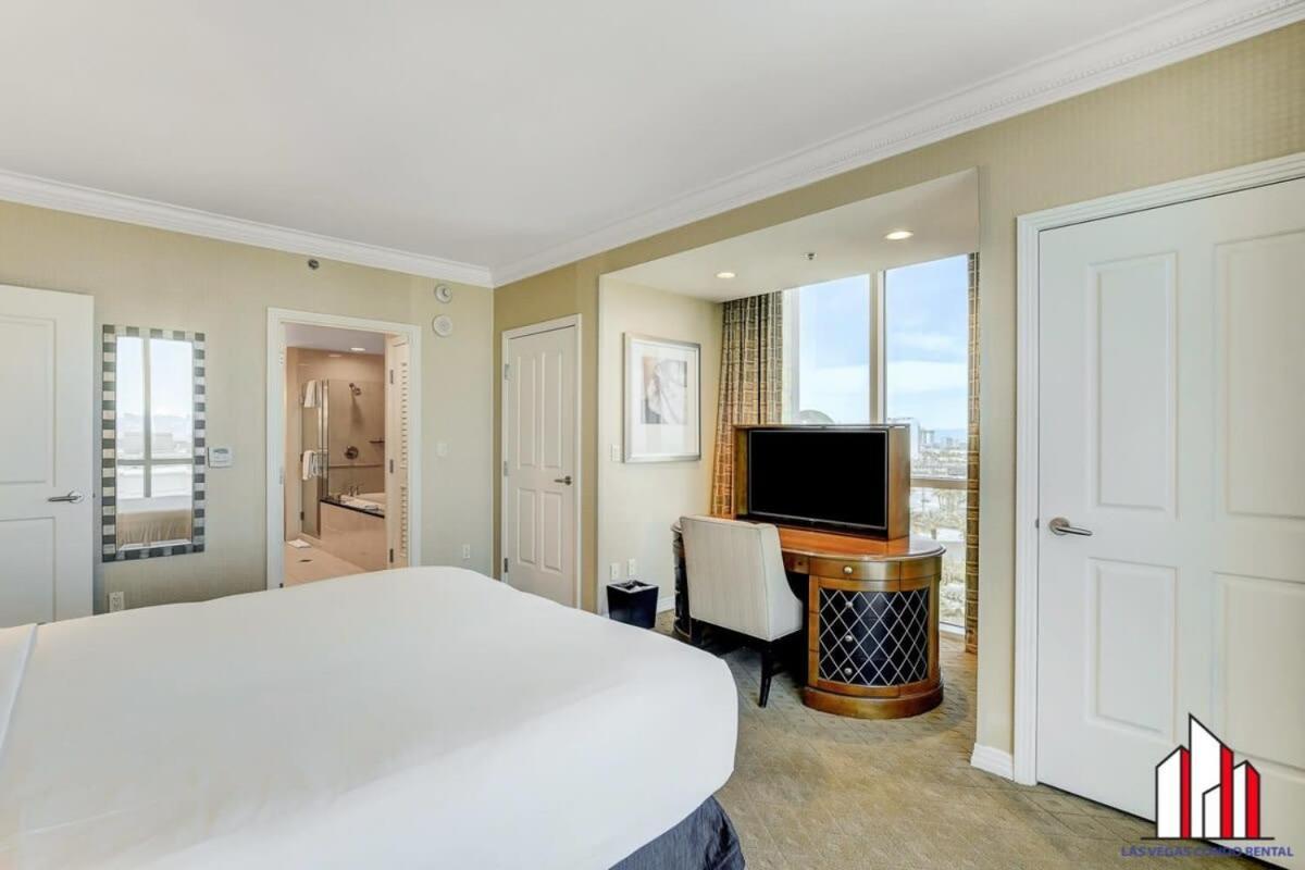 Mgm Signature-07-620 1br 2ba Balcony Hébergement de vacances Las Vegas