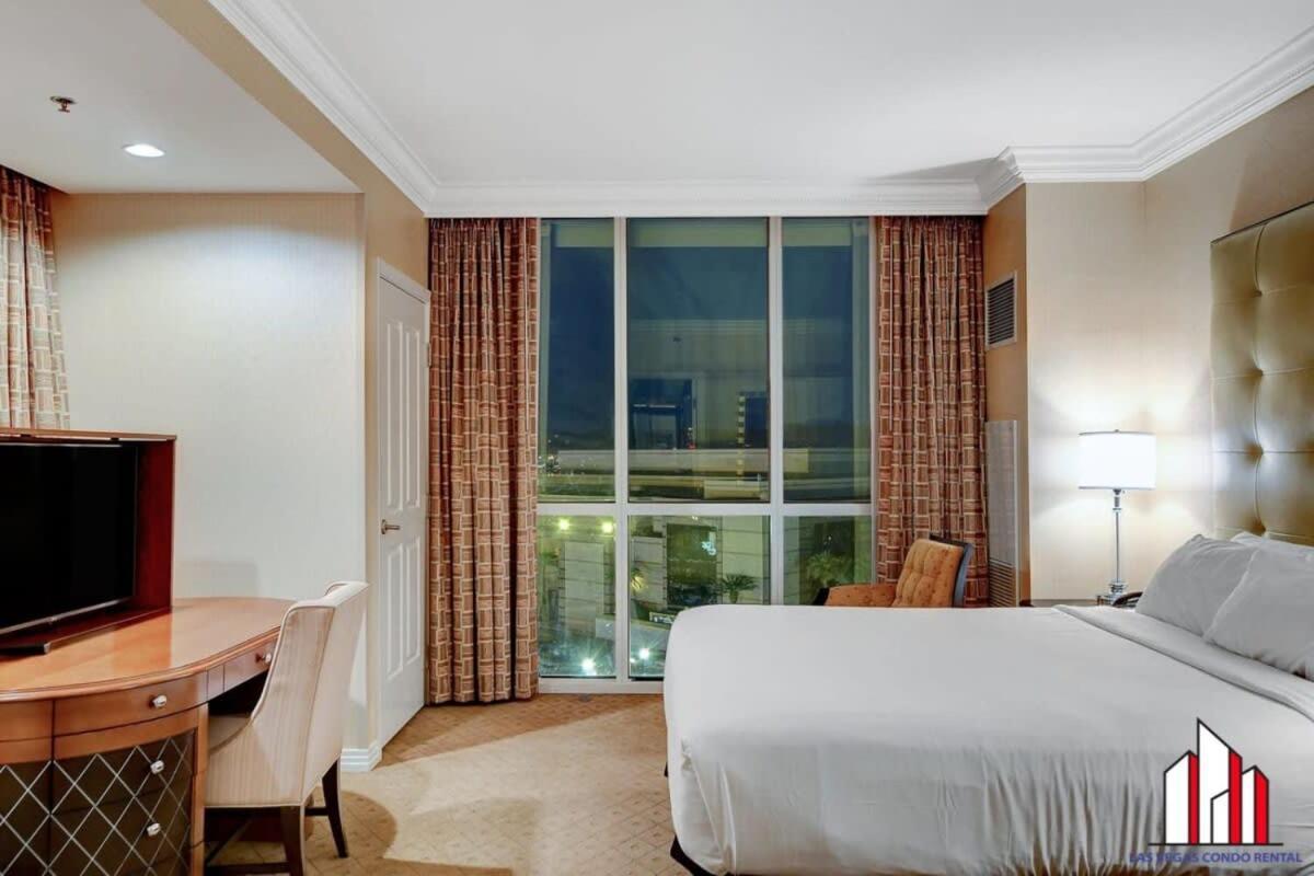 Hébergement de vacances Mgm Signature-07-620 1br 2ba Balcony Las Vegas