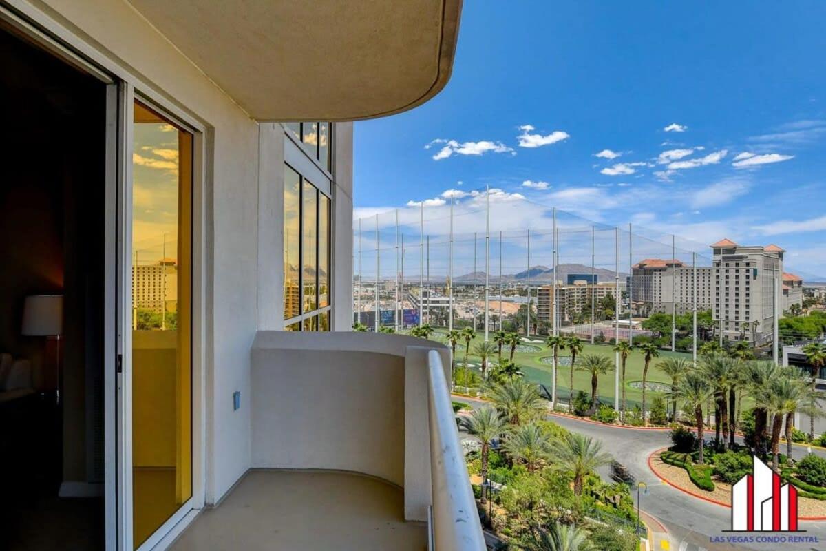 Mgm Signature-07-620 1br 2ba Balcony Hébergement de vacances