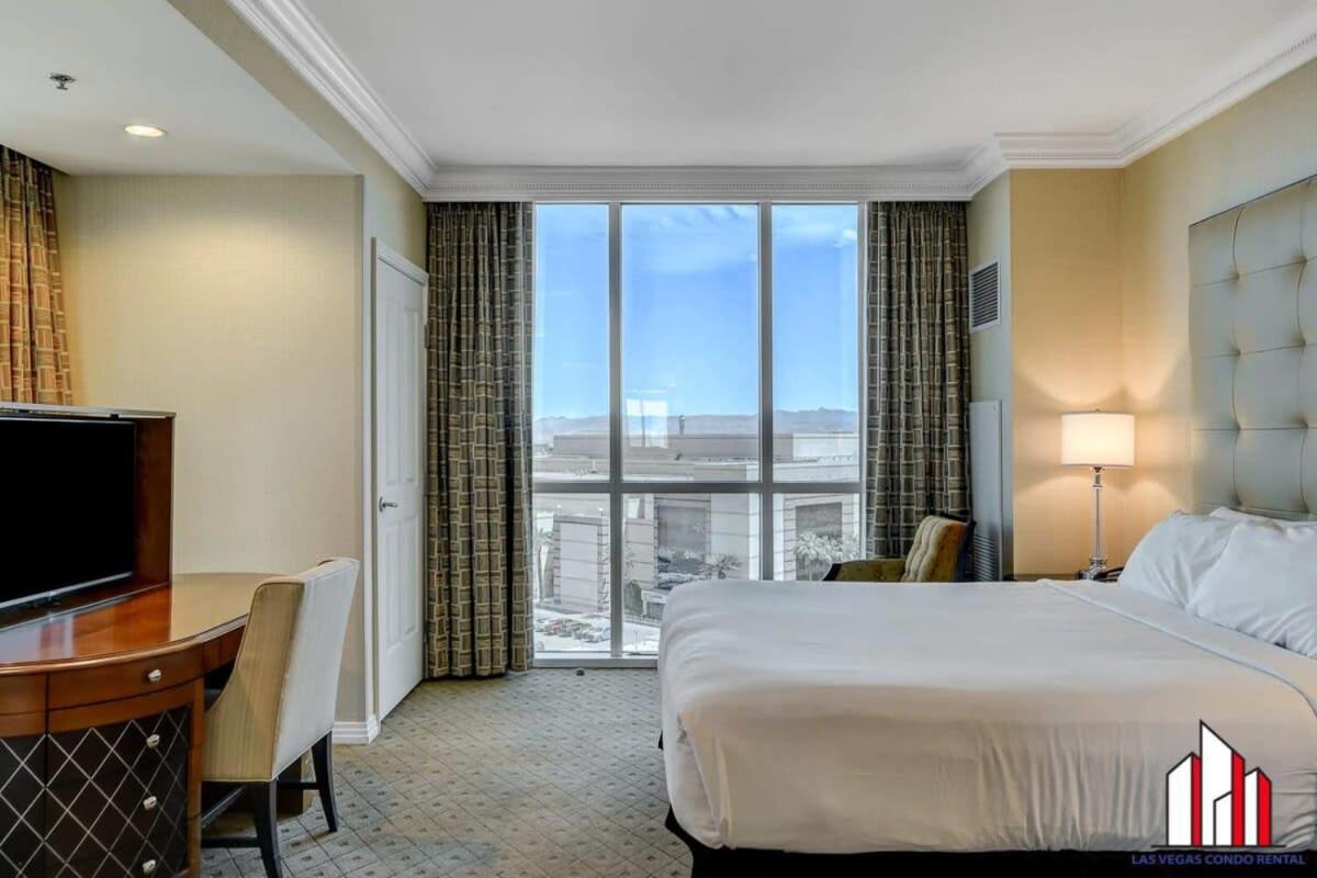 Mgm Signature-07-620 1br 2ba Balcony Hébergement de vacances *