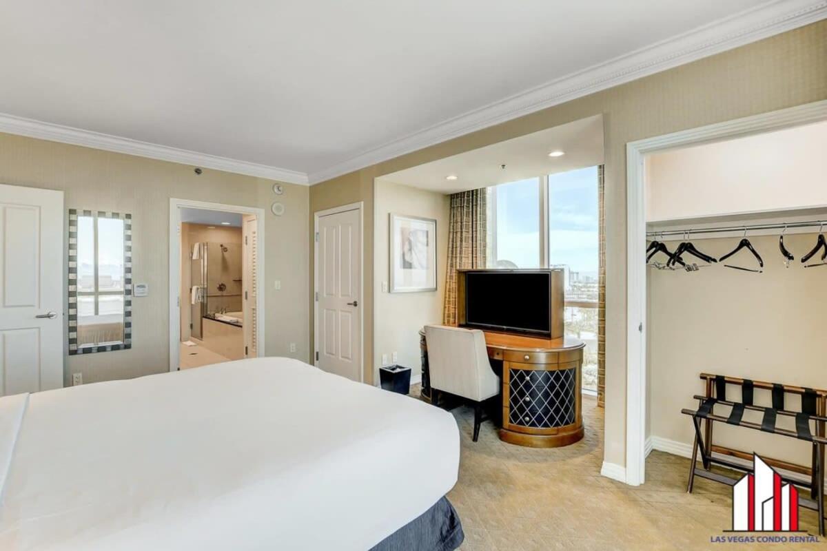 Hébergement de vacances Mgm Signature-07-620 1br 2ba Balcony