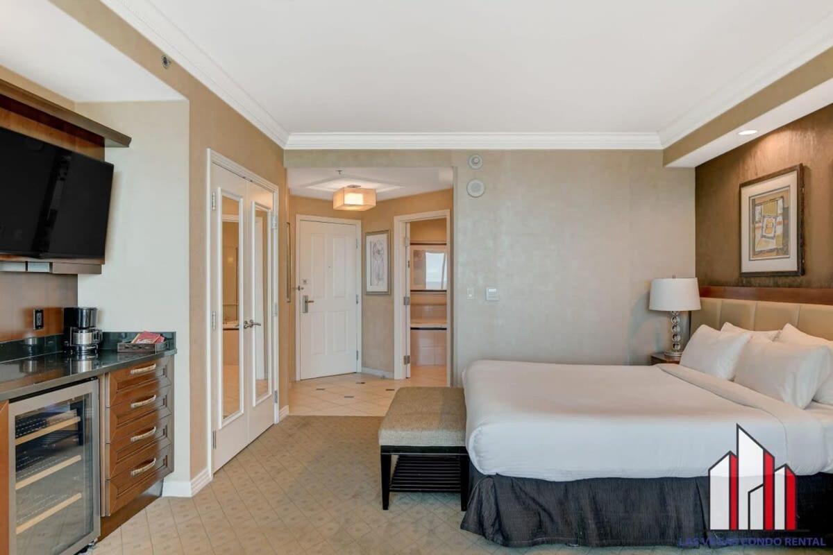 Mgm Signature-08-604 Jacuzzi Holiday home *