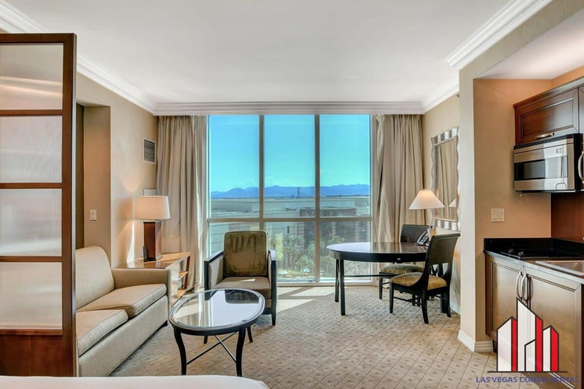 Holiday home Mgm Signature-08-604 Jacuzzi Las Vegas