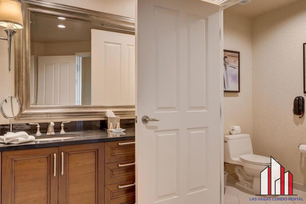 Mgm Signature-08-604 Jacuzzi Holiday home *