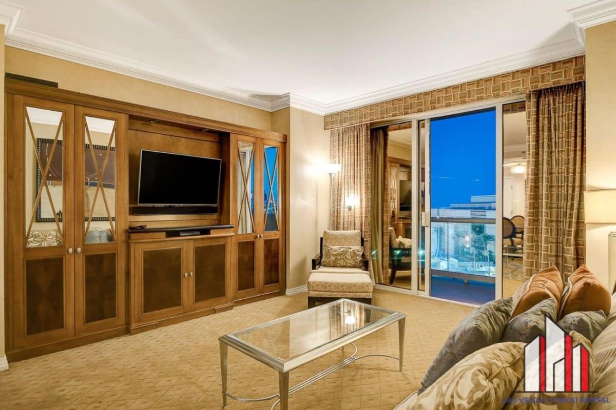 Ferienhaus Mgm Signature-05-602 1br 2ba Balcony Las Vegas