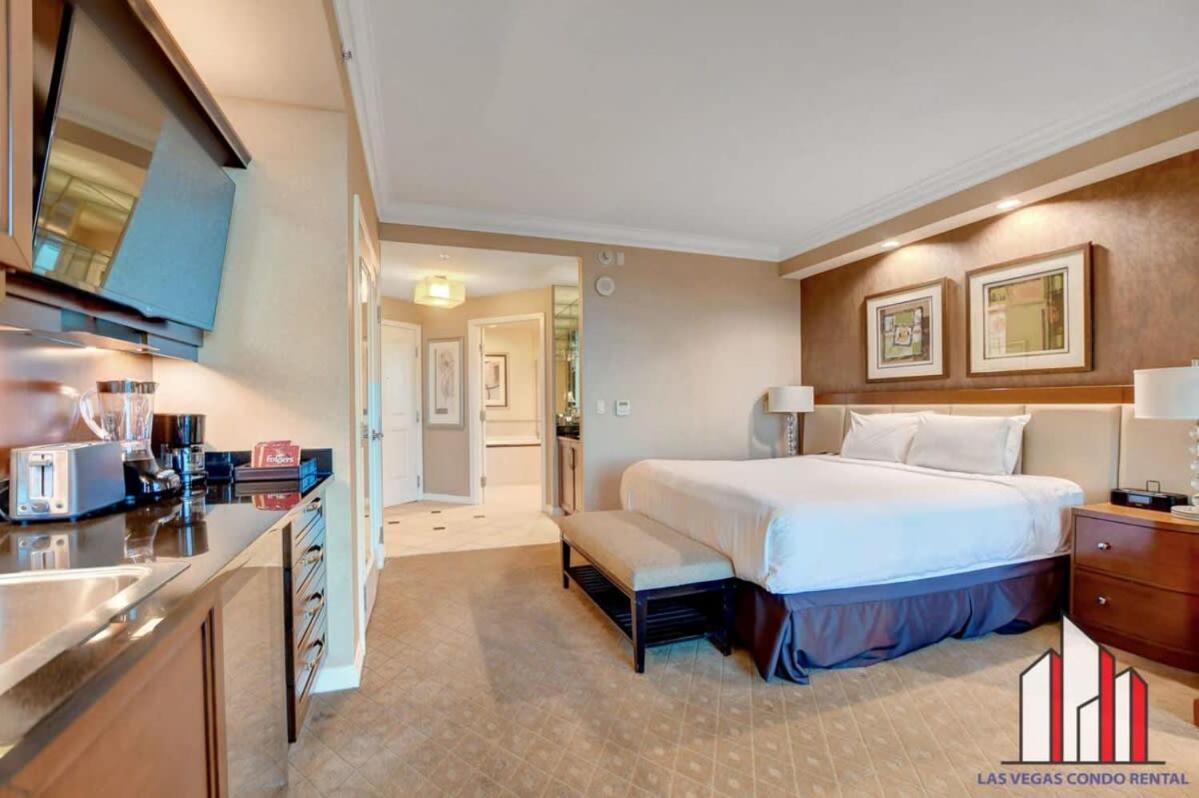 Holiday home Mgm Signature-04-704 Jacuzzi Las Vegas