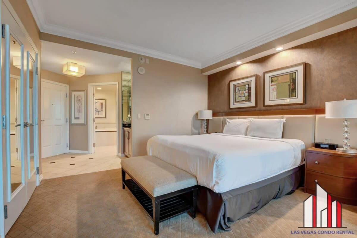 Mgm Signature-04-704 Jacuzzi Holiday home Las Vegas