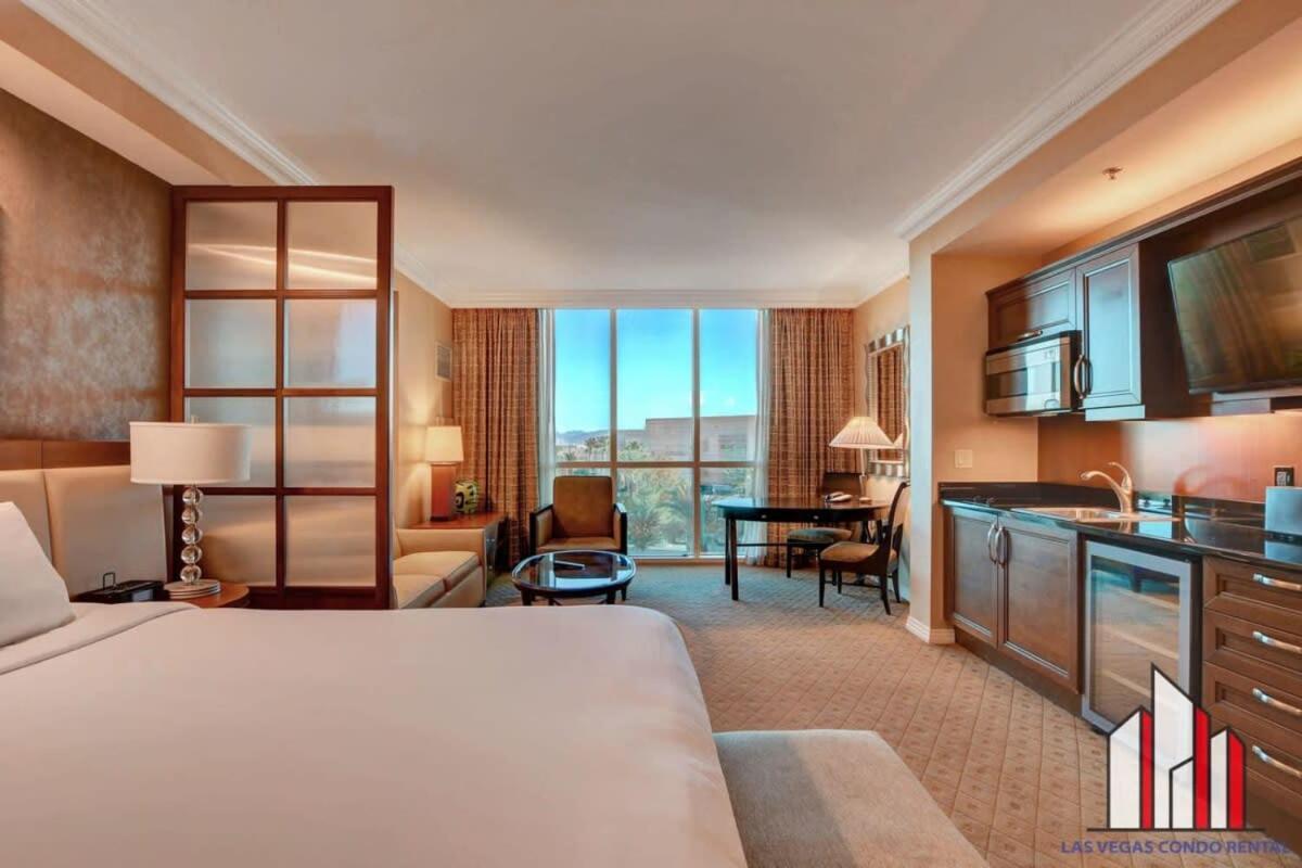 Mgm Signature-04-704 Jacuzzi Holiday home Las Vegas