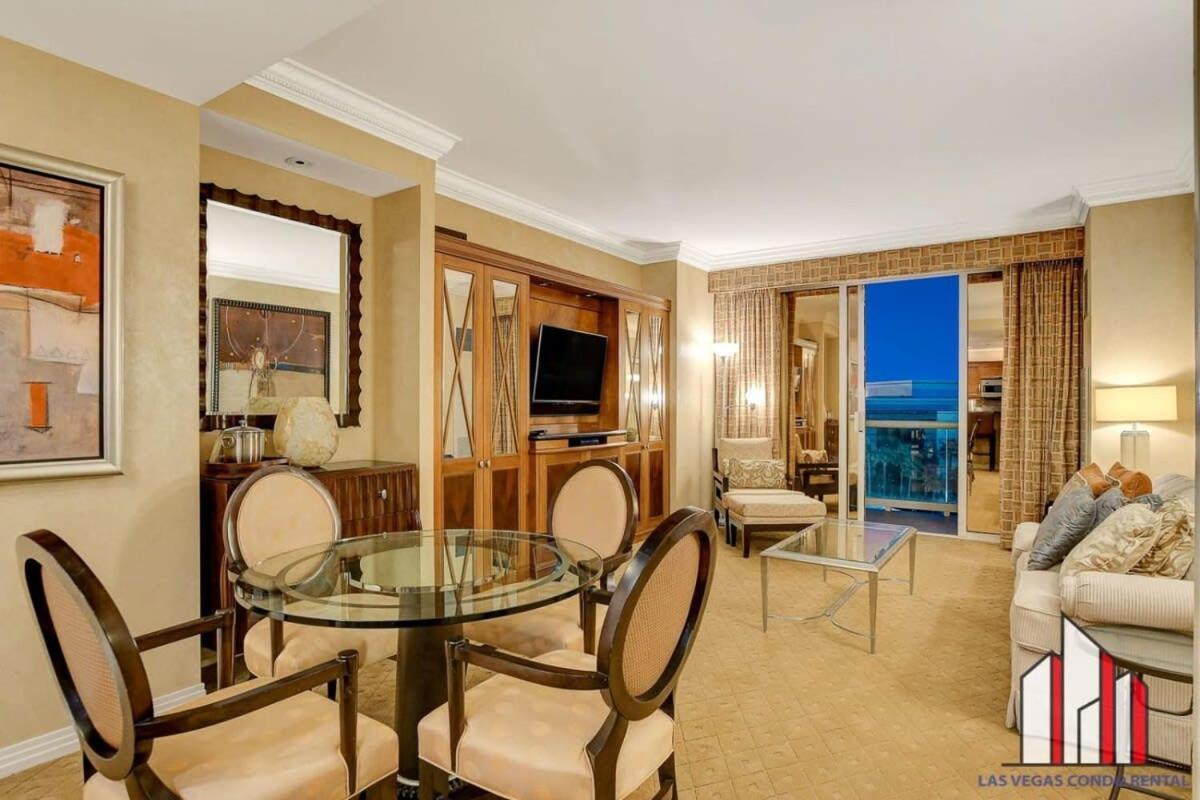 Ferienhaus Mgm Signature-05-602 1br 2ba Balcony *