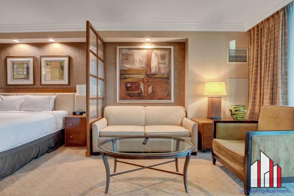Mgm Signature-04-704 Jacuzzi Holiday home Las Vegas