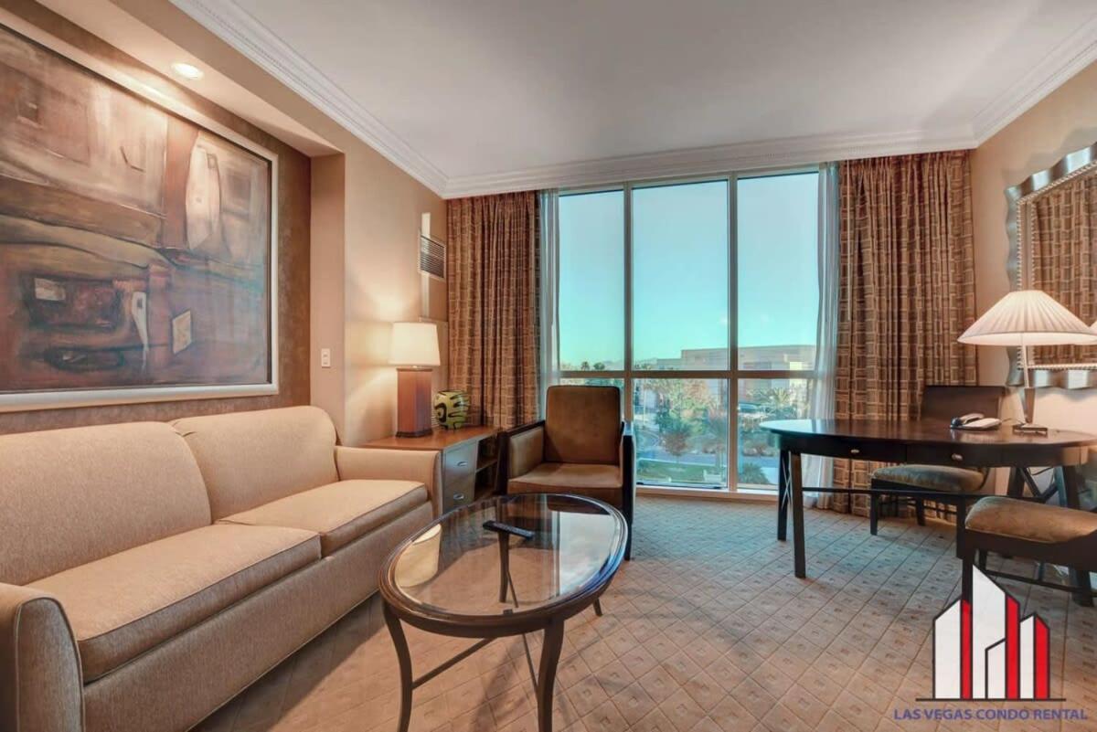 Mgm Signature-04-704 Jacuzzi Holiday home Las Vegas