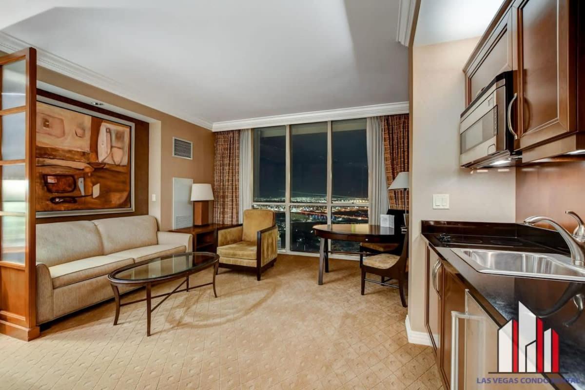 Mgm Signature-11-604 Jacuzzi Holiday home Las Vegas