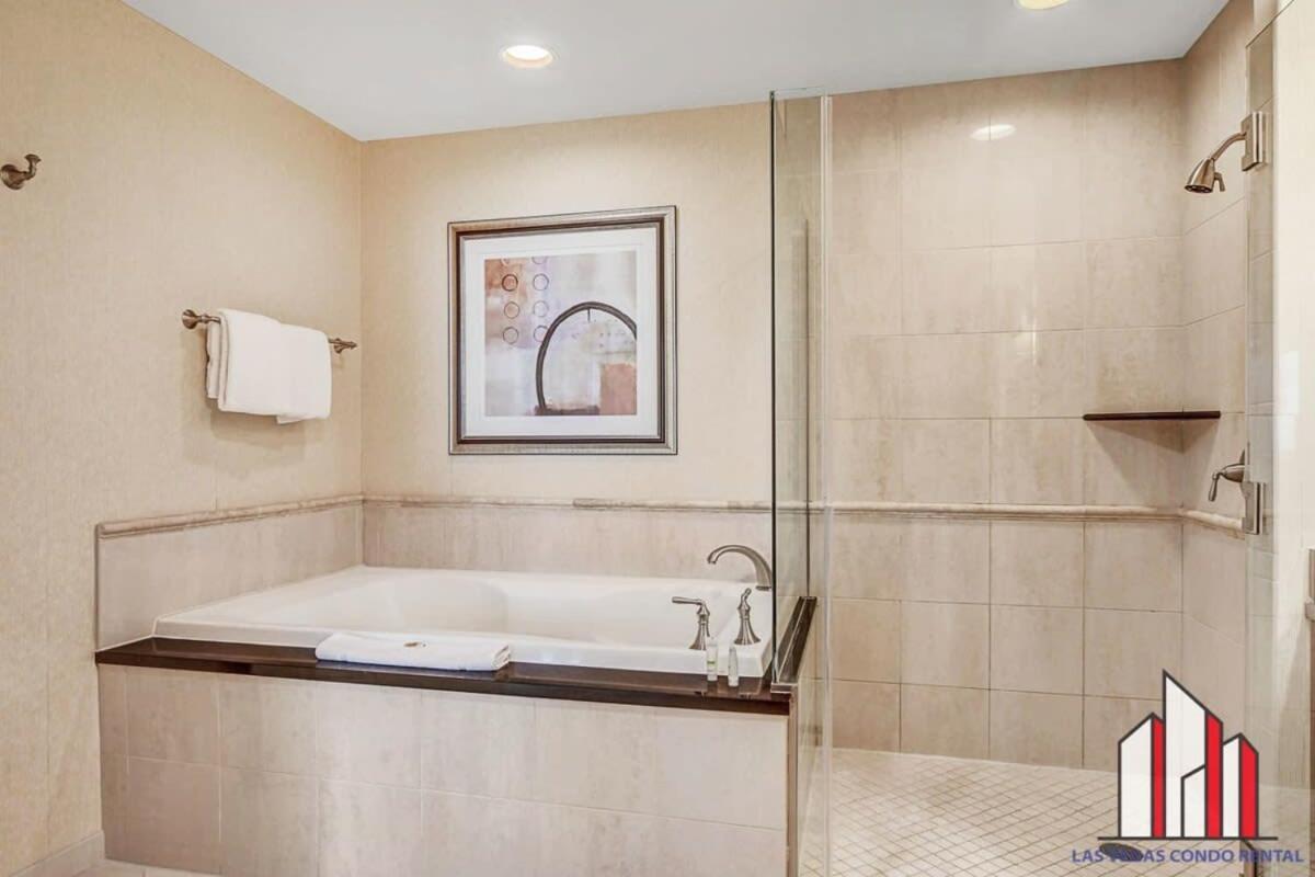 Mgm Signature-11-604 Jacuzzi Holiday home *