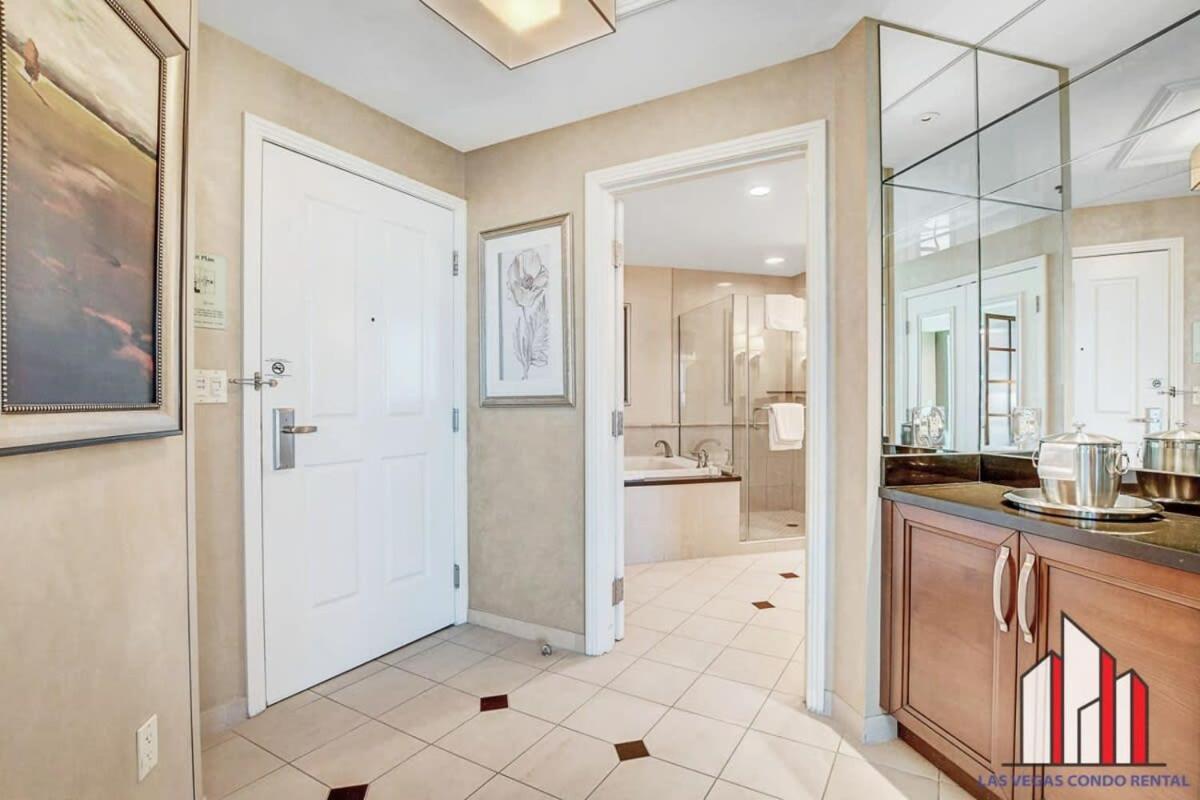 Holiday home Mgm Signature-11-604 Jacuzzi Las Vegas