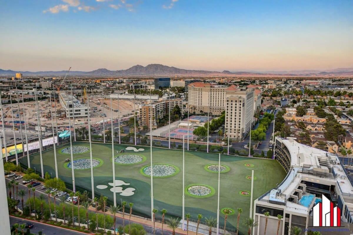 Mgm Signature-20-620 1br 2ba Balcony Ferienhaus Las Vegas