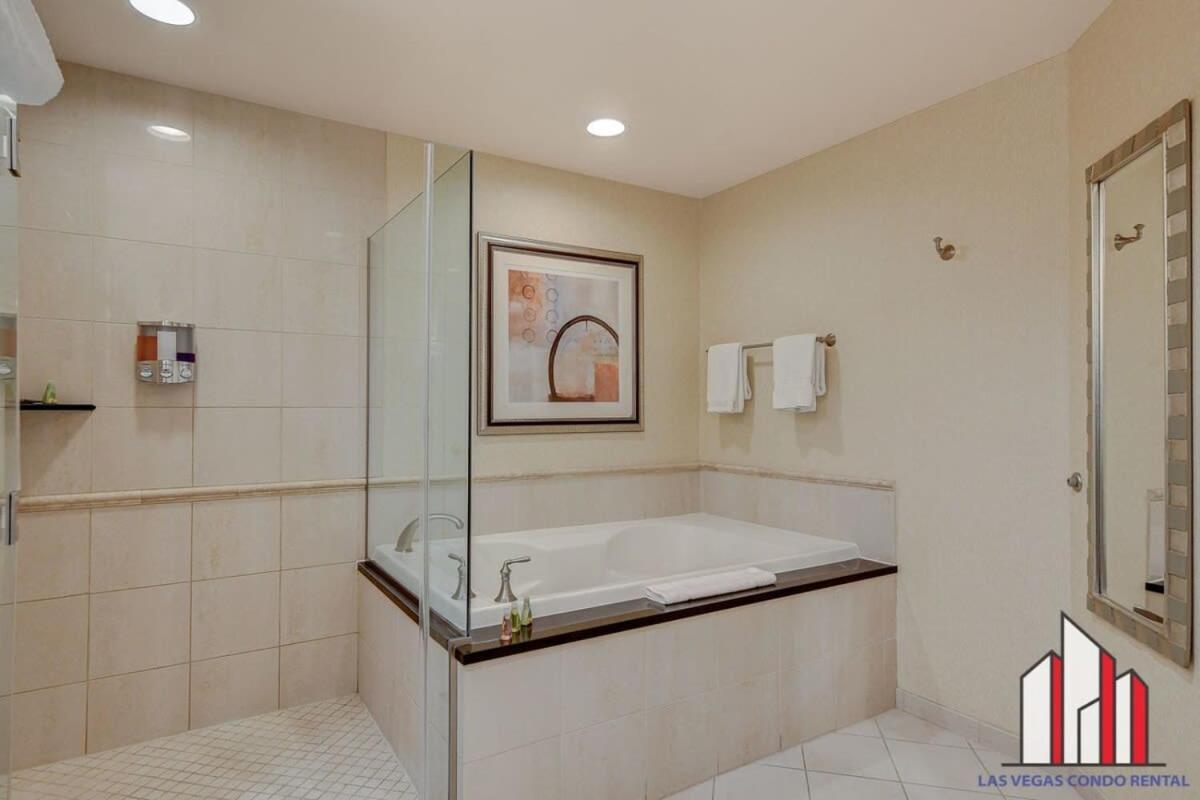 Mgm Signature-28-618 Jacuzzi