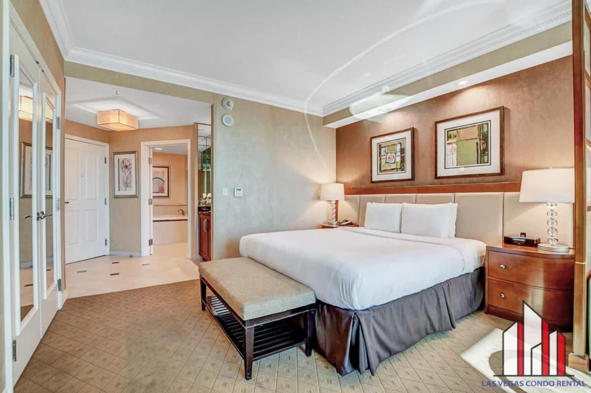 Holiday home Mgm Signature-11-604 Jacuzzi *
