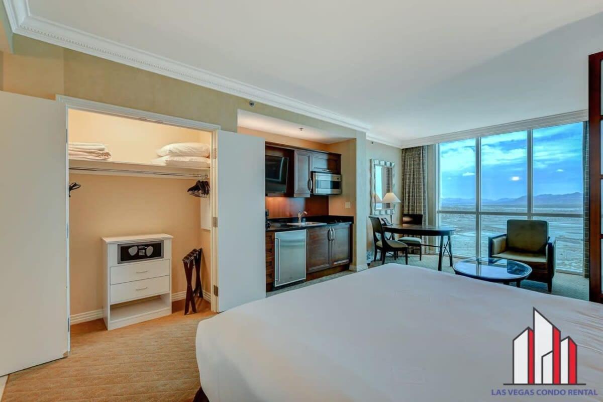Mgm Signature-28-618 Jacuzzi * Las Vegas