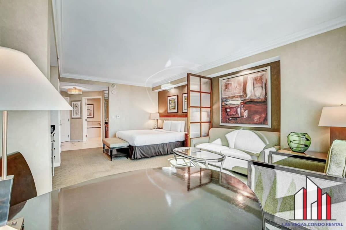 Holiday home Mgm Signature-11-604 Jacuzzi *